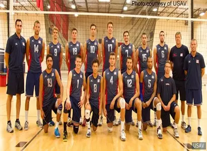 Anteaters Contribute To U.S. Pan American Cup Team Victories Image
