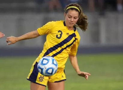 Ledezma, Anteaters Score 2-0 Win Image