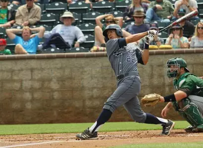 Rabago, Surrey Walk Away With Corvallis Knights' Top Honors; Spencer, Martinez Earn All-League Nods Image