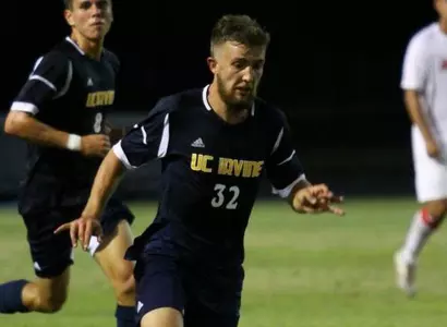 Anteaters, Gaels Get Physical, Draw 2-2 Image