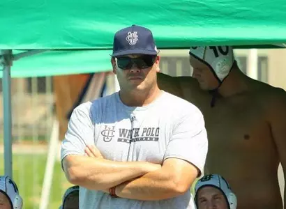 UC Irvine Overpowers Oxy, 20-4 Image