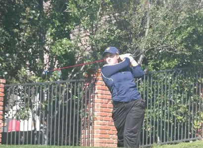 Sara Banke Leads UC Irvine After Two Rounds Of Minnesota Invitational Image