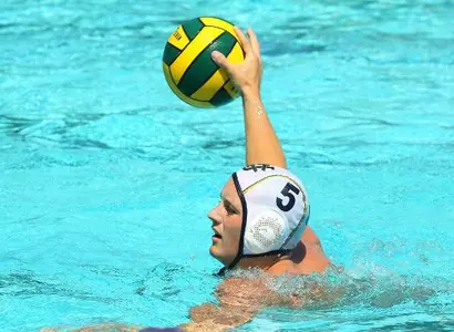 Mitch Wise Nets Career-High 8 Goals in UCI's Win over Chapman Image