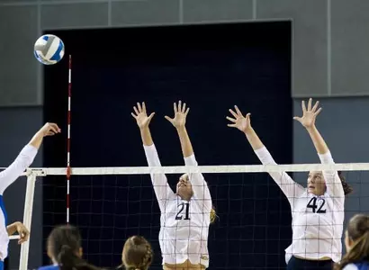 UCI Battles From Behind To Take Down Xavier Image