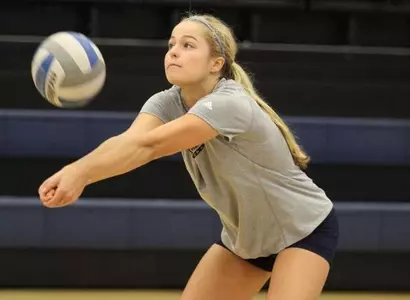 Anteaters Overcome Slow Start To Hand First Loss to American Image