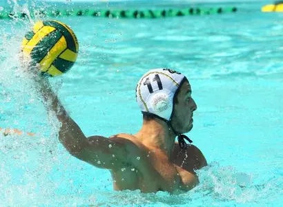 UC Irvine Tops Vikings at NorCal Tournament Image