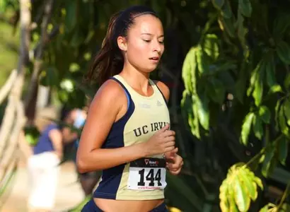 UC Irvine Posts 3rd-Place Finish at Mustang Challenge Image