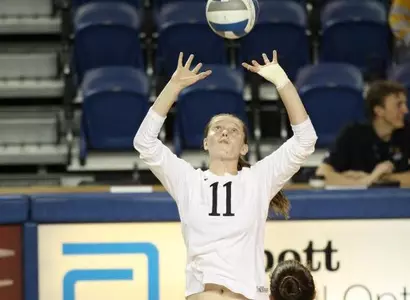 Anteaters Bested By Bulldogs In UC Irvine Tournament Final Image