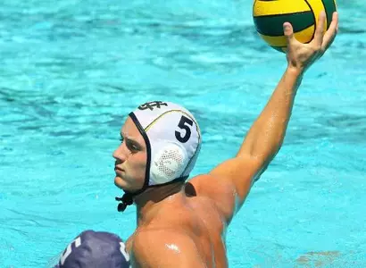 UCI Falls to LMU, 12-9, at NorCal Tournament Image