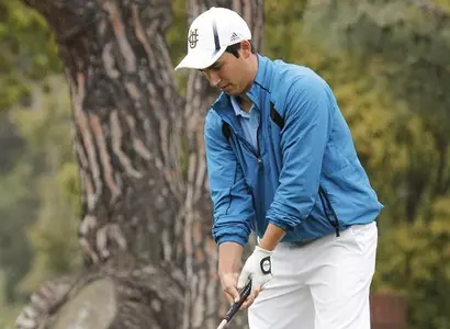 UCI in 11th after First Day of Saint Mary's Invitational Image