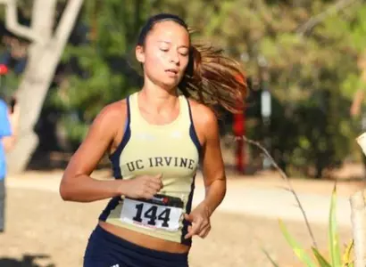 Big West Award Once Again for Kaycee Holcomb Image