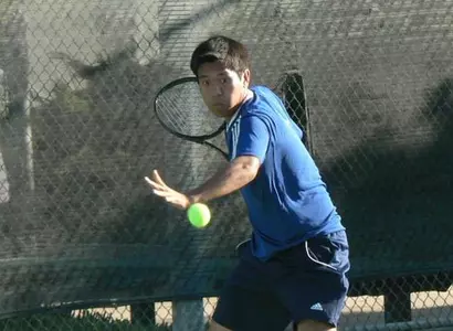 'Eaters Hold Serve in ITA Pre-Qualifier Image