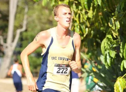 'Eaters Finish Second in Home Opener Image