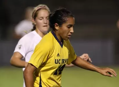 'Eaters Complete Pac-12 Sweep Image
