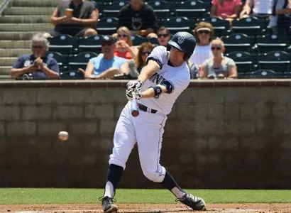 Connor Spencer Makes Baseball America's Top Ten WCL Prospects List Image