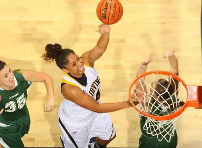 Jasmine Bernard's Career-High Leads UC Irvine Past La Verne, 90-53 Image