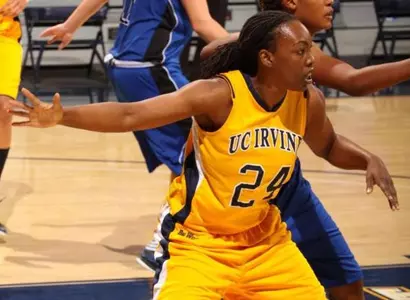 Hawaii Takes Down UC Irvine, 85-59 Image