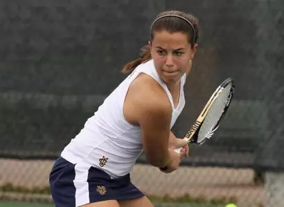 No. 38 'Eaters Downed by No. 5 Bruins Image