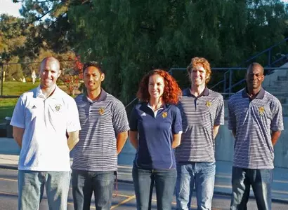 The Jeff Perkins Era Begins at UC Irvine Image