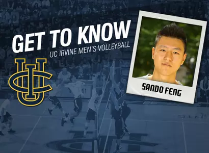 Meet The Newcomers: Sando Feng Image