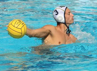 UC Irvine Dropped in OT by UC San Diego, 8-7 Image