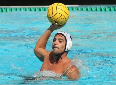 UC Irvine Breaks Away for 16-9 Win over Pepperdine Image