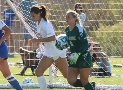 'Eaters, 49ers Finish Level, 1-1 Image