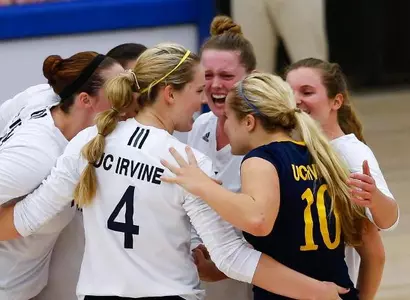 Anteaters Look To Maintain Momentum at UC Riverside, Against UC Davis Image