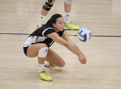 Allison Lee Named Big West Defensive Player of the Week Image