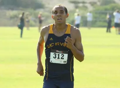 Isaiah Thompson Claims Big West Honor Image