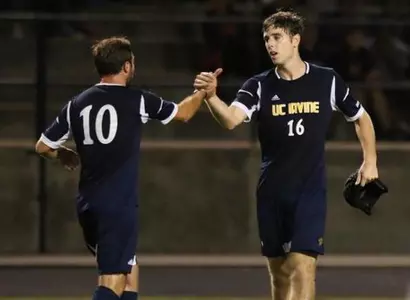 Defense Reigns for No. 7 UC Irvine Image