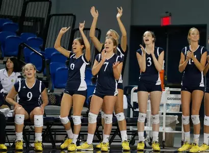 Anteaters Host Cal State Fullerton In Orange-County Match-Up Image