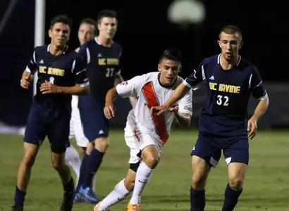 No. 3 Anteaters Move Forward to UC Riverside, Host CSUN Image