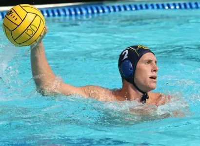 UC Irvine, Cal Engage in High-Scoring Duel Image