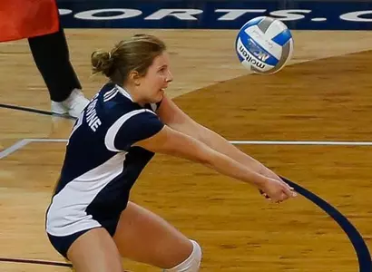 UC Irvine Has Streak Halted In 3-0 Loss To San Diego State Image