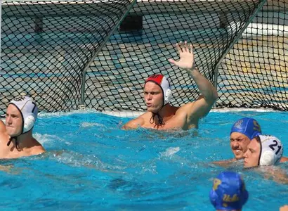 'Eaters Take on No. 2 Stanford in MPSF Road Game Image