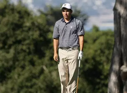 UC Irvine in Sixth at Southern Dunes Invitational Image