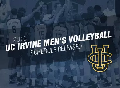 Challenging Schedule Awaits Anteaters in 2015 Image