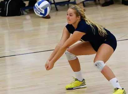 UC Irvine Entertains UC Santa Barbara, Cal Poly This Weekend Image