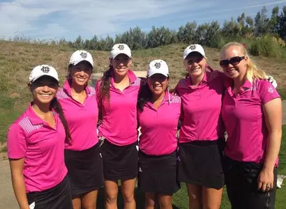 UC Irvine Heads To Texas For Betsy Rawls Longhorn Invitational Image