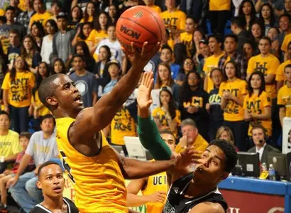 Chris McNealy Drafted by Sioux Falls Skyforce Image