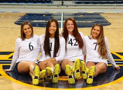 UC Irvine Hosts UC Riverside On Senior Night, Travels to UC Davis Image