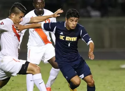 'Eaters Visit Gauchos in Semis in Search of Finals Berth Image