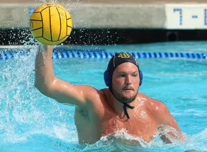 UC Irvine Hosts California Baptist, UCSB Image