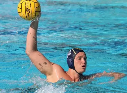 UC Irvine Overpowers Cal Baptist, 13-5 Image