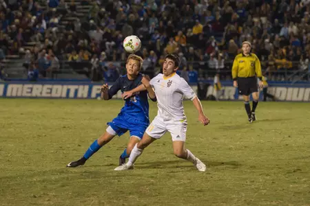 Ultimate Faceoff in Big West Final Image