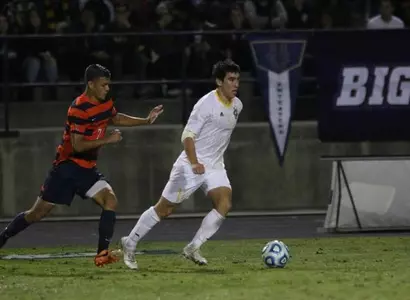 Anteaters Drop Big West Final on PKs Image