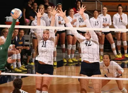 UC Irvine Travels to Cal State Fullerton For Week's Lone Match Image