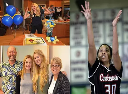 UC Irvine Inks Talented Trio Image