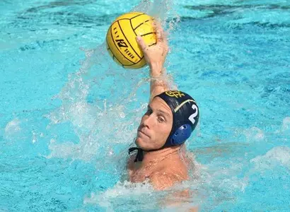 UC Irvine Opens Against USC at MPSF Tourney Image